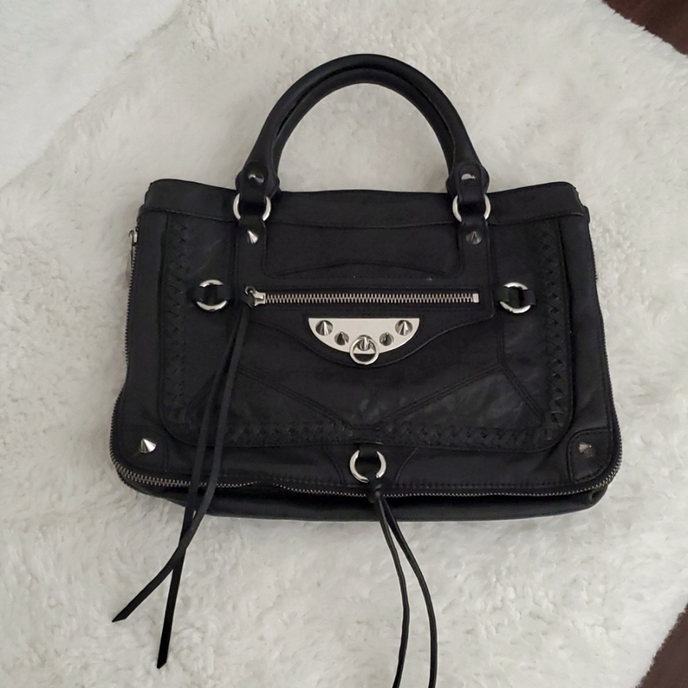 Sam Eldeman purse